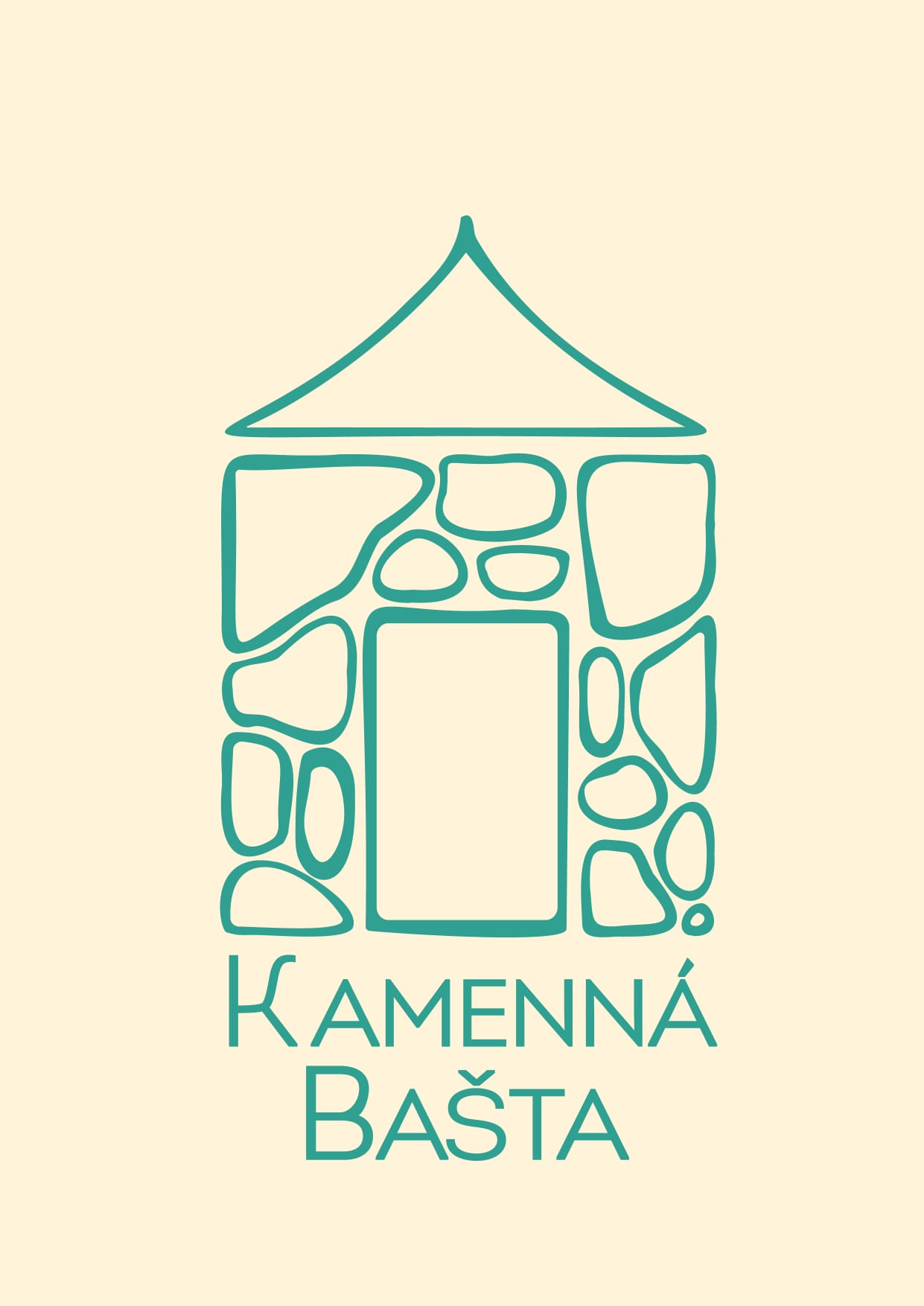 Logo Kamenná bašta